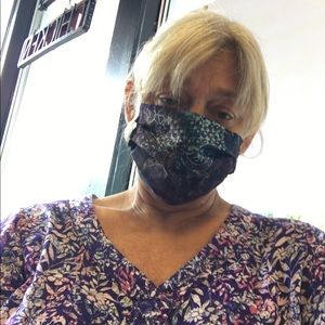 Meet your Posher, Kelsie